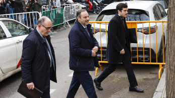Ισπανία: πρώην υπουργός του Σάντσεθ καταδικάστηκε σε κάθειρξη 24 ετών για διαφθορά