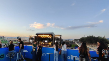 Η Allwyn απογειώνει την εμπειρία του Release Athens Festival για 4η χρονιά