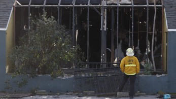 Αμβέρσα: από βλάβη στον ηλεκτρικό πίνακα φαίνεται να ξεκίνησε η φονική πυρκαγιά