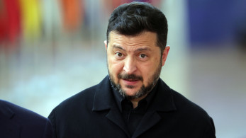 Έκκληση Βολοντίμιρ Ζελένσκι στο ΝΑΤΟ: «Η αντιαεροπορική άμυνα πρέπει να είναι προτεραιότητα»