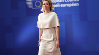 Κάγια Κάλας: Σοβαρές ανησυχίες για τα θεμελιώδη δικαιώματα στην Τουρκία που «φρενάρουν» την ευρωπαϊκή προοπτική