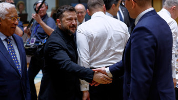 Η ΕΕ επιδιώκει πιο ενεργό ρόλο στις διαπραγματεύσεις για την Ουκρανία - Ο Λαβρόφ δεν τη θεωρεί εταίρο