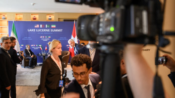 Άρχισαν οι κρίσιμες συνομιλίες ΗΠΑ–Ιράν στο Μπούργκενστοκ