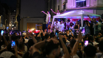 Γαλλία: νύχτα επεισοδίων στη Γιορτή της Μουσικής - Επιθέσεις με σύριγγες, μαχαιρώματα, ληστείες (video)