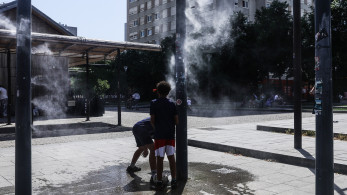 Politico: αυτοί είναι οι τρεις λόγοι που ο καύσωνας «ψήνει» χώρες της Ευρώπης