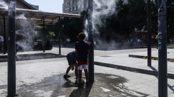 Politico: αυτοί είναι οι τρεις λόγοι που ο καύσωνας «ψήνει» χώρες της Ευρώπης