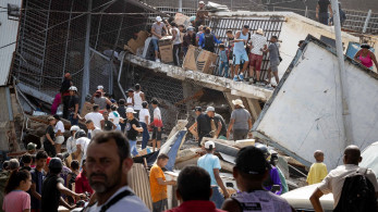 Σεισμοί στη Βενεζουέλα: νεκροί και χιλιάδες αγνοούμενοι κάτω από τα χαλάσματα