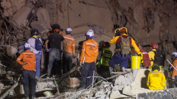 Βενεζουέλα: στους 589  εκτοξεύθηκε ο αριθμός των νεκρών - 50.000 οι αγνοούμενοι