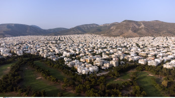 Το Ελληνικό Κτηματολόγιο πέρασε πλήρως στο G-Cloud