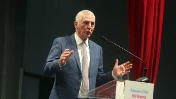Ανδρέας Παχατουρίδης: Στο Περιστέρι γίνονται πολλά σπουδαία έργα (video)