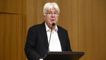 Γιώργος Σιακαντάρης: Τοξικά κόμματα ΠΑΣΟΚ και ΣΥΡΙΖΑ - Έχουν τελειώσει πολιτικά (video)
