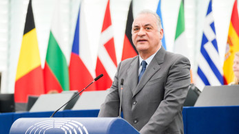 Μανώλης Κεφαλογιάννης: Η έκθεση για την Τουρκία καταδικάζει το casus belli και τη «Γαλάζια Πατρίδα»