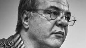 Πέθανε ξαφνικά ο δημοσιογράφος Νίκος Σερβετάς
