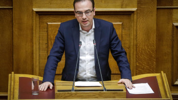 Άρχισαν οι αποχωρήσεις στον ΣΥΡΙΖΑ: Παραιτήθηκε ο Βασίλης Τσίρκας