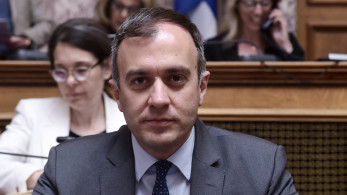 Τάσος Χατζηβασιλείου για Δημήτρη Αβραμόπουλο: Προς τιμήν του ότι δεν θέλει να σταθεί εμπόδιο η βουλευτική ασυλία