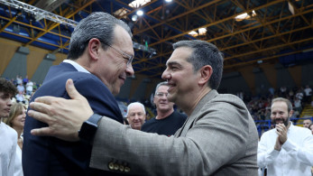 «Νεκροθάφτες» του ΣΥΡΙΖΑ Τσίπρας και Φάμελλος