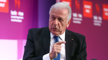 Ο Δημήτρης Αβραμόπουλος ζητά από τον Άρειο Πάγο την ακύρωση του εντάλματος σύλληψης