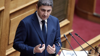 Λευτέρης Αυγενάκης: Το πεπρωμένο του Αυγούστου