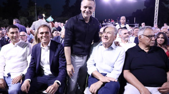 Μαζικές αποχωρήσεις από το «δουκάτο» του δημάρχου - Σαλπάρουν για τον Χριστοδουλάκη