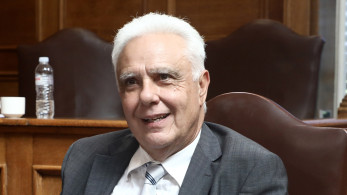 «Βόμβα» Νίκου Σαλάτα για ΟΠΕΚΕΠΕ: Η περίοδος Σημανδράκου-Τυχεροπούλου δεν ελέγχετο από την Ευρωπαϊκή Εισαγγελία