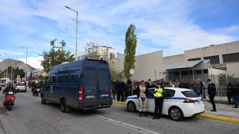 Δίκη Λυγγερίδη: ο κοντός, το όπλο κι ένα USB με 14 βίντεο - Τι κατέθεσε αυτόπτης μάρτυρας