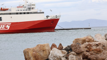 Ραφήνα: ακυρώνονται όλα τα  δρομολόγια την Παρασκευή λόγω απεργίας ναυτεργατικών σωματείων