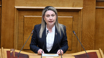 Χριστίνα Αλεξοπούλου για Τσίπρα: Τζάμπα τα λεφτά για το rebranding (video)