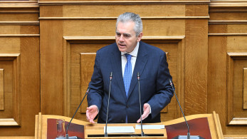 Μάξιμος Χαρακόπουλος: Ελπίζω να μην κάνει κόμμα ο Σαμαράς - Αιχμές για όσα εξαγγέλλει το κόμμα Τσίπρα
