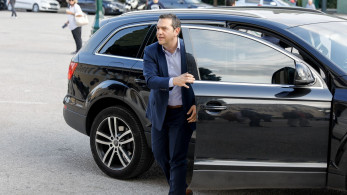 Δεν παραιτήθηκε το 2023 ο Τσίπρας, σύντροφοι