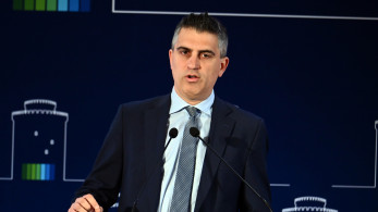 Χρίστος Δήμας για Μετρό Θεσσαλονίκης: Τέλος Ιουλίου η επέκταση προς Καλαμαριά