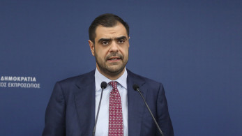 Παύλος Μαρινάκης για Αλέξη Τσίπρα: Οι τοποθετήσεις στελεχών της ΕΛΑΣ προκαλούν θυμηδία - Δεν εξηγούν τίποτα