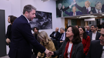Οι δύο ψυχές του ΠΑΣΟΚ και η άφαντη ψυχή του Νικόλα