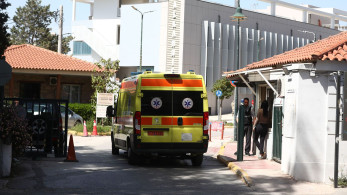 Τραγωδία στην Πάτρα: νεκρό αγοράκι μόλις 1,5 έτους