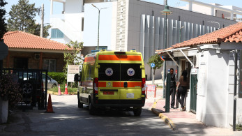 Τραγωδία στην Πάτρα: νεκρό αγοράκι μόλις 1,5 έτους
