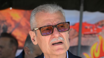 Ευάγγελος Τουρνάς: Η πρόληψη η ισχυρότερη γραμμή άμυνας απέναντι στις πυρκαγιές - Παράταση στον καθαρισμό οικοπέδων