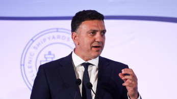 Βασίλης Κικίλιας: Τα επαγγέλματα της θάλασσας μπορούν να κρατήσουν τα νέα παιδιά στον τόπο τους