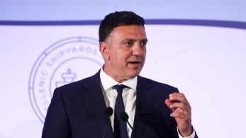Βασίλης Κικίλιας: Πετύχαμε να μην ανέβουν οι τιμές των ακτοπλοϊκών τα τελευταία 2 χρόνια