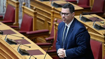 Θανάσης Κοντογεώργης: Ο Αλέξης Τσίπρας έρχεται με φόρα για νέο πρόγραμμα Θεσσαλονίκης
