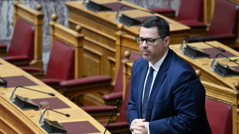 Θανάσης Κοντογεώργης για κόκκινα δάνεια: Η διάταξη δίνει ανάσα σε πάνω από 100.000 συμπολίτες μας