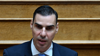 Μάριος Θεμιστοκλέους: Σε 11 μήνες οι πρώτες μονάδες ανακουφιστικής φροντίδας - Έρχονται νέες προσλήψεις