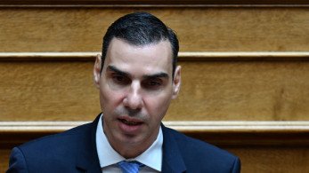 Μάριος Θεμιστοκλέους: Σε 11 μήνες οι πρώτες μονάδες ανακουφιστικής φροντίδας - Έρχονται νέες προσλήψεις