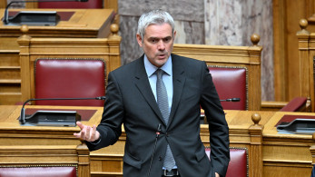 Κώστας Καραγκούνης: Καμία συζήτηση για αλλαγή των ηλικιακών ορίων συνταξιοδότησης - Τι είπε για Αντώνη Σαμαρά-Αλέξη Τσίπρα