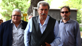 Νέα πυρά Παύλου Πολάκη σε Σωκράτη Φάμελλο: Άτιμο να στηρίζεις άλλο κόμμα και να μην παραιτείσαι