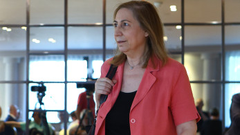 ΣΥΡΙΖΑ: τέλος η Μαριλίζα Ξενογιαννακοπούλου