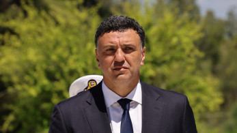 Βασίλης Κικίλιας: Ασφάλεια στις θαλάσσιες μεταφορές και ενίσχυση της αναπτυξιακής προοπτικής του νησιού