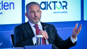Όμιλος AKTOR: στοχεύει σε επενδύσεις 3 δισ. έως το 2031