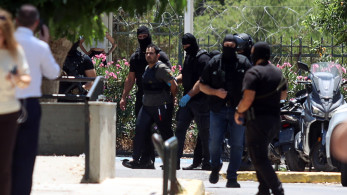 Mισός αιώνας παλαιστινιακής τρομοκρατίας σε ελληνικό έδαφος