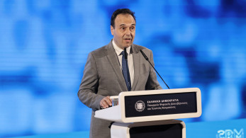 Δημήτρης Παπαστεργίου: Διασύνδεση των νοσοκομειακών συστημάτων μέσω των έργων του Ταμείου Ανάκαμψης