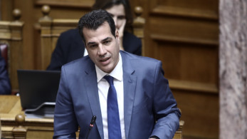 Θάνος Πλεύρης σε Κυριάκο Βελόπουλο-Δημήτρη Νατσιό: Είστε υπέρ ή όχι της δημιουργίας Κόμβων Επιστροφής εκτός ΕΕ