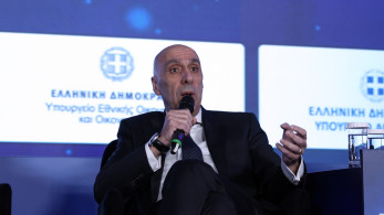 Γιάννης Μπρατάκος: Σχεδιάζουμε μια βιώσιμη, ανταγωνιστική και παραγωγική οικονομία για την Ελλάδα